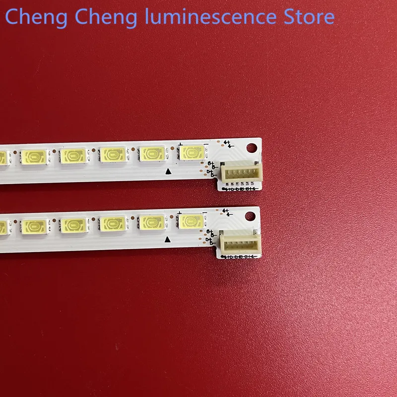 LED backlight strip for Hisense LT-1113439A HE420GD-B01 LED42XT770J3D  LED42XT770G3D RSAG7.820.4810 54.1CM  66LED  33V  100%NEW 