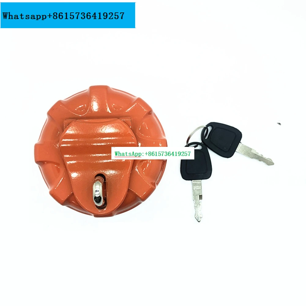 for excavator Doosan Daewoo 60/55/80/150/215/225/300/220-5-7tank high quality accessories free  excavator shipping