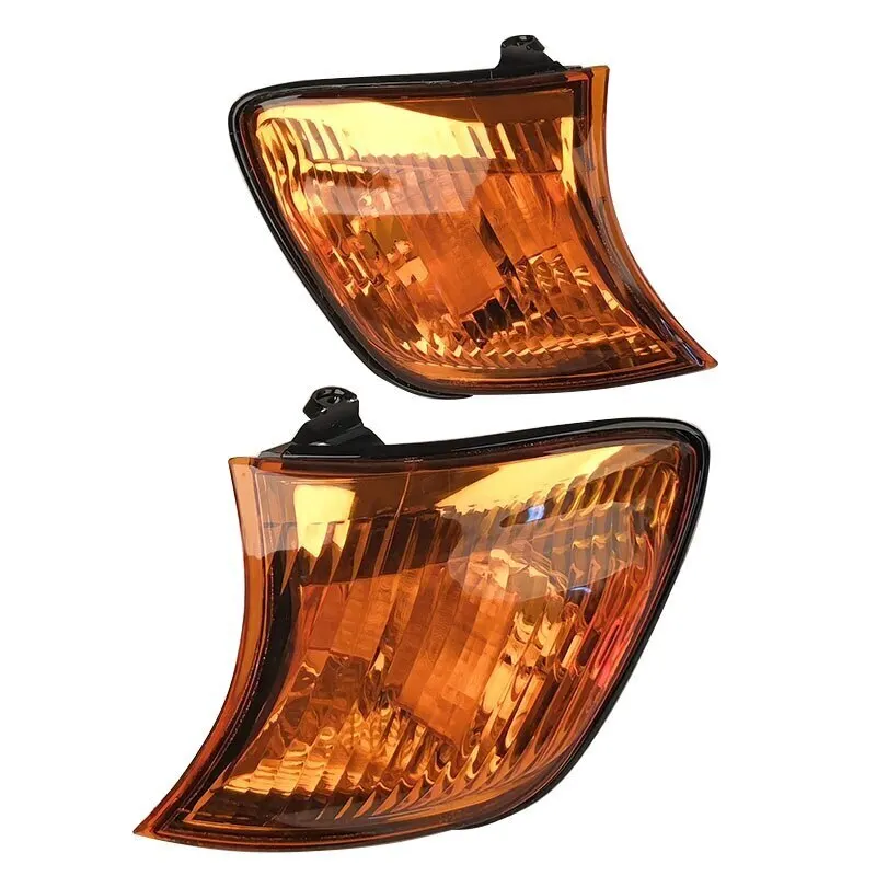 

2 Pcs Car Front Corner Light Turn Signal Light Lamp For Toyota IPSUM SXM10 SXM15 CXM10 1996～2000 Turn Signal Indicator