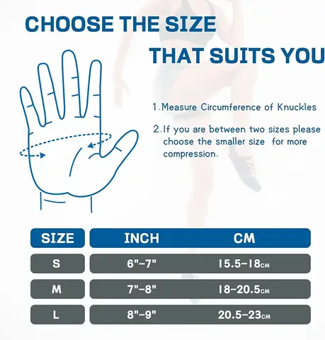 10 best sales अंगूठे की पट्टी - №8