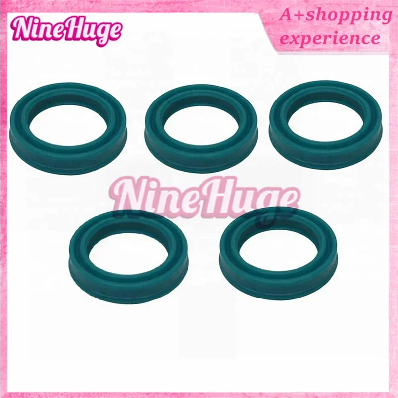 

5PCS New 6683274 Spool Seal Fits For Bobcat T180 T190 T200 T250 T300 T320 T630 T650 T750 T770