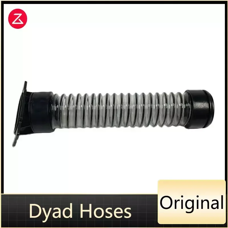 Original Spear-PU Dyad Hose Replacement for Roborock Dyad U10 Sweeper Vacuum Cleaner Spare Parts Accessories