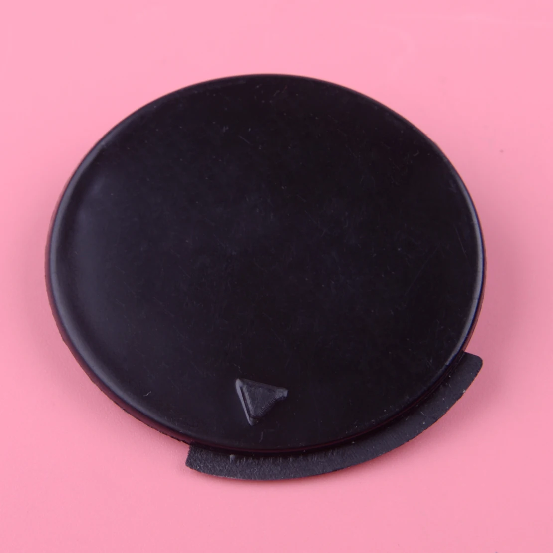 

Front Bumper Tow Towing Eye Hook Cover Cap Black Fit For Ford Focus MK2 ST/ZETEC Hatchback 2007 2008 2009 2010 2011