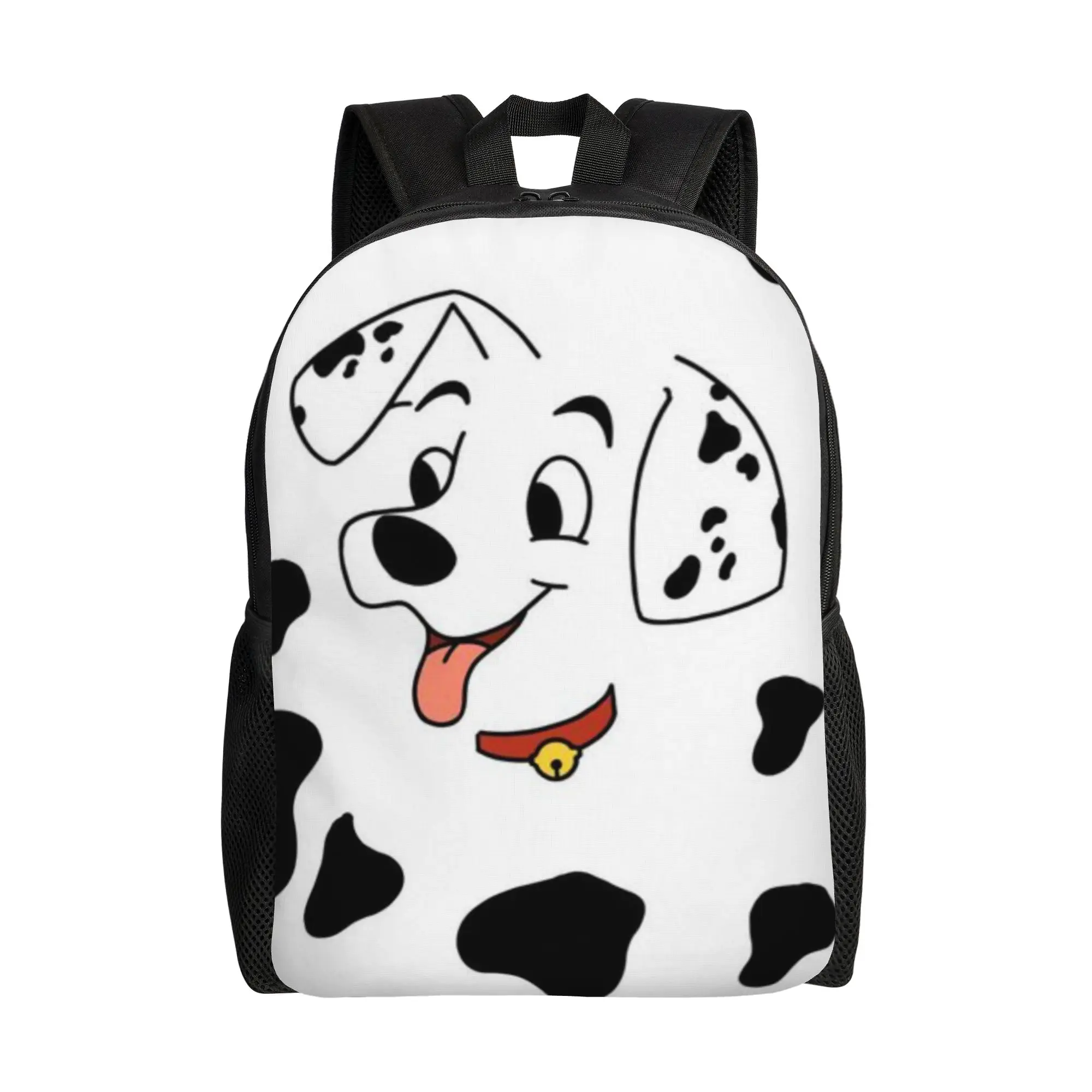 

Back to school season Classic CUTE One Hundred Storage Bag 101 Dalmatians For Women Backpack