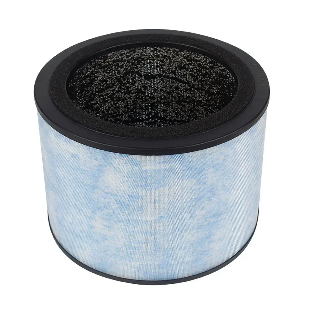 AP200 Filter Compatible with Instant F200 AP200 Air Purifier, H13 Grade True HEPA Filter and Activated Carbon Filter