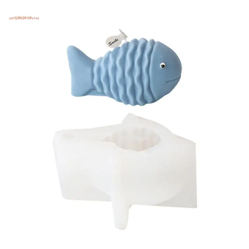 Quality Mold 3D Animals Craft Art Silicone Molds DIY Handmade Soap Mould Wax Making Tools