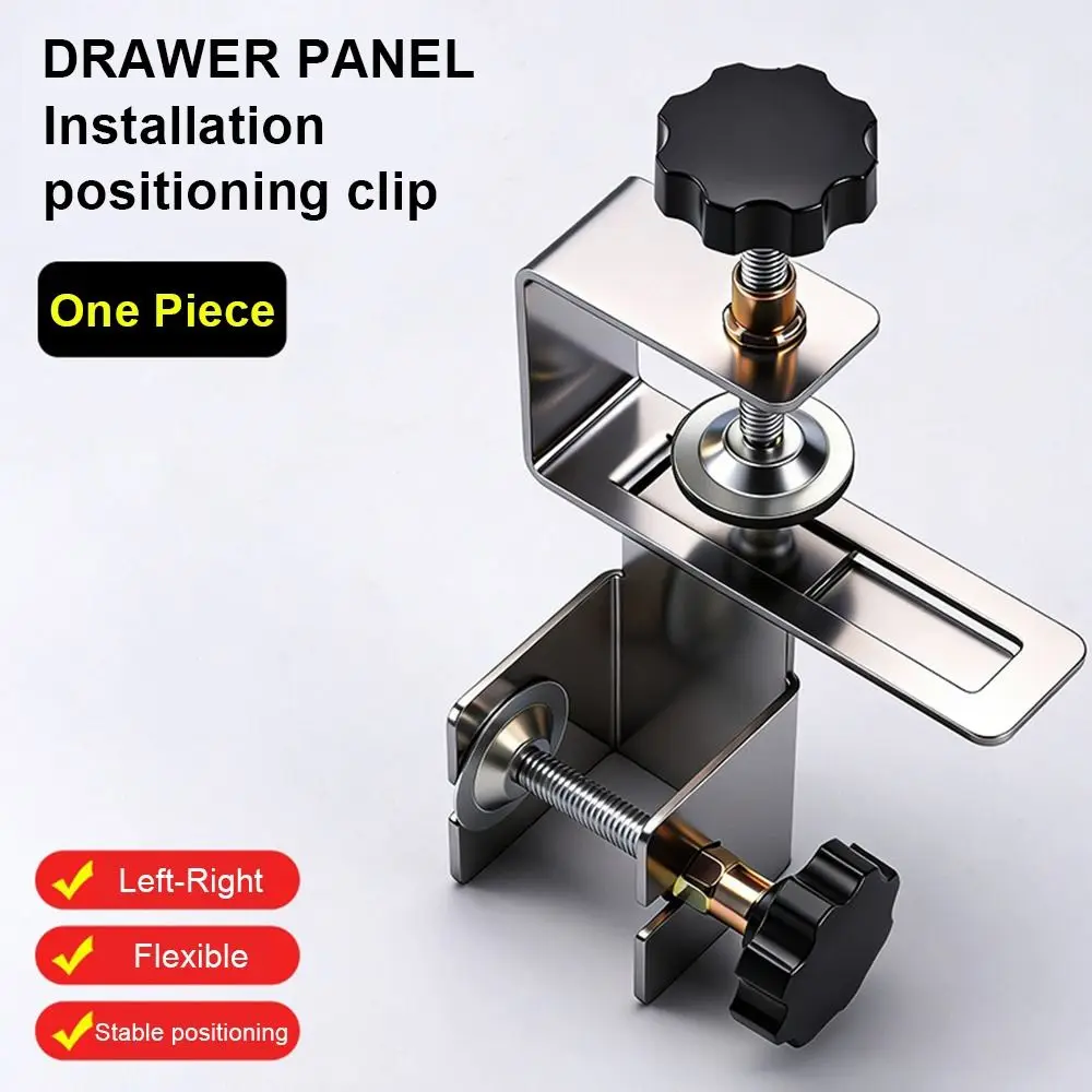 abracadeira-universal-para-instalacao-de-gavetas-clipe-de-fixacao-reforcado-para-gavetas-suporte-ajustavel-para-fixacao-de-gavetas-sem-alca