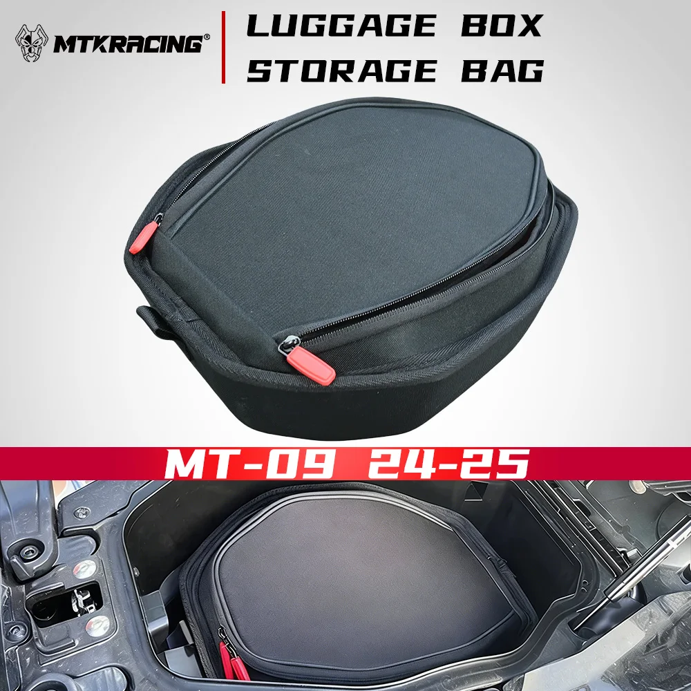 

Аксессуары для мотоциклов для HONDA X ADV XADV 750 Forza 750 NC750X 2025, багажник для мотоцикла, сумка для хранения, разделительная сумка