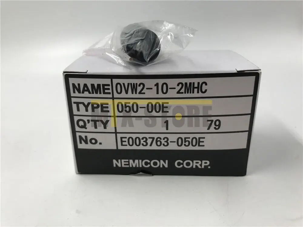 1pcs Brand New NEMICON encoder OVW2-10-2MHC