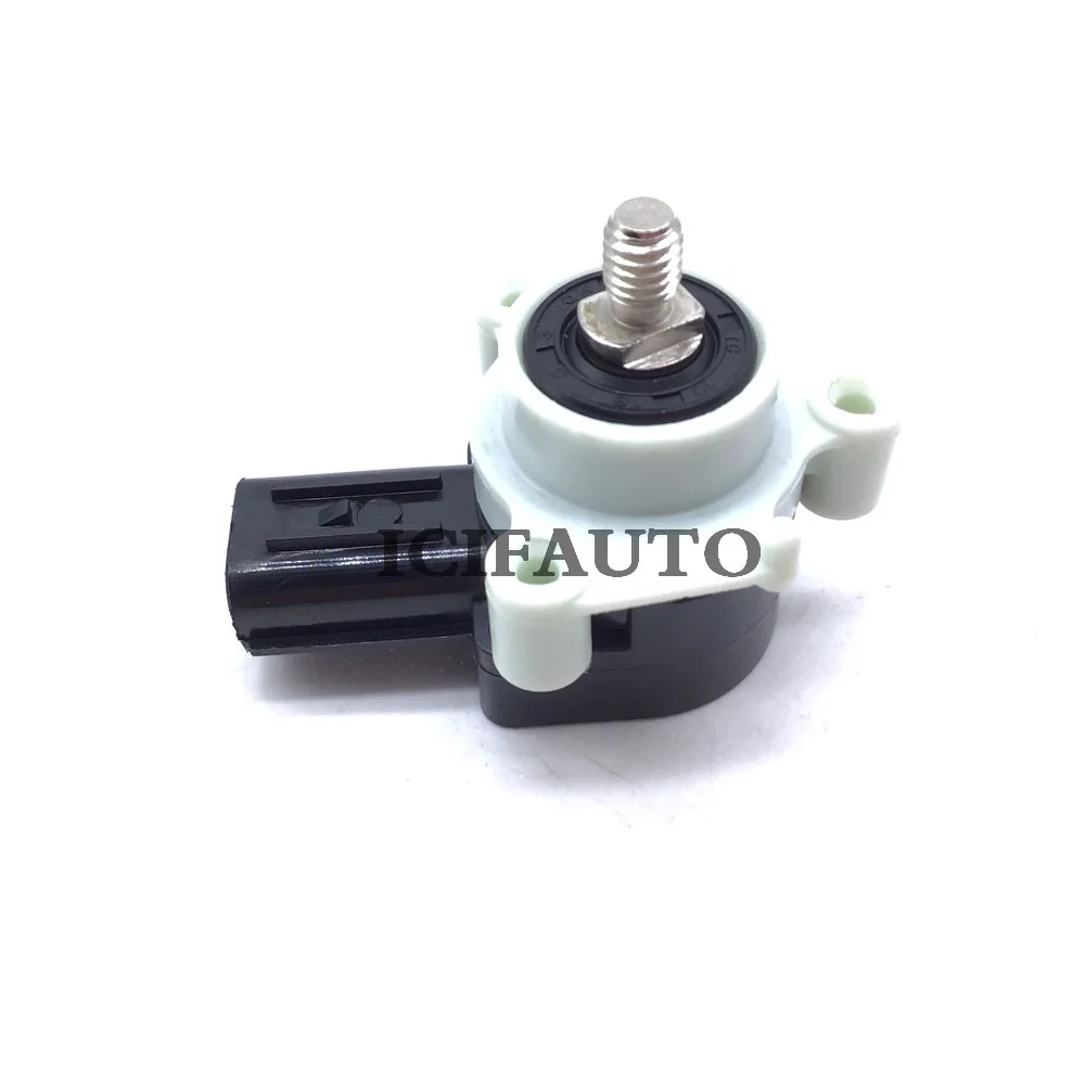 KD545122Y KD54-51-22Y Rear Suspension Height Control Level Sensor Plug Pigtail Connector for Mazda CX-5 (11-15), Mazda 3, 6