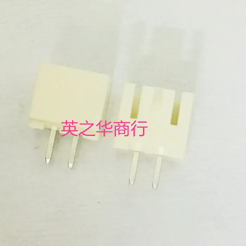 10pcs orginal new SMW250-02 connector straight 2P