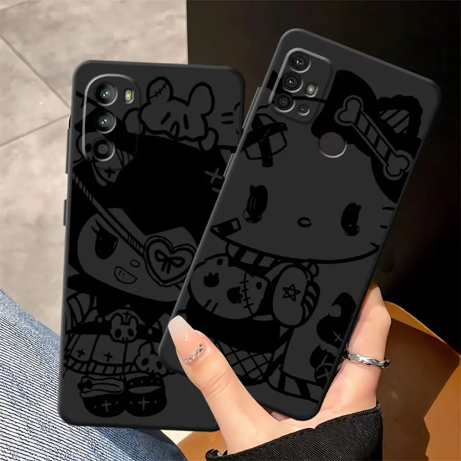 Sanrio Cool Kuromi … - image