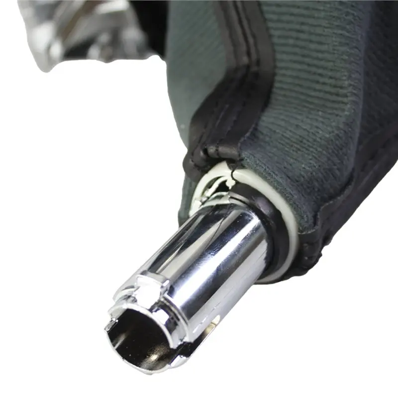 For Trax Standard 2011-2020 Gear Shift Knob Replacement- New 5/6-Speed MT Lever Change Stick With Gaiter Boot Cover