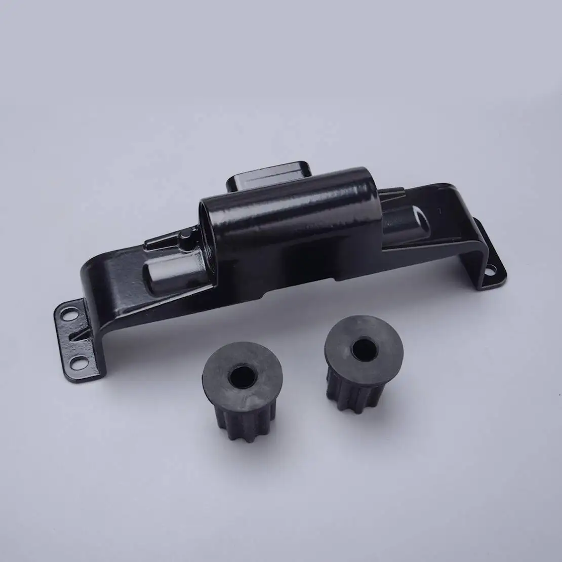 

Gas Fuel Tank Bracket Mount Fix Holder Support kit Black Aluminum Alloy fit for Yamaha R1 YZF1000 2004 2005 2006