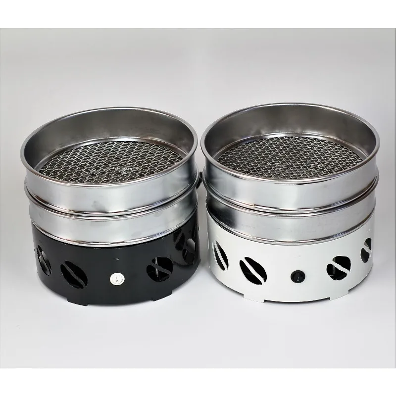 For 500g 1000g coffee bean cooler cooler coffee roasting radiator