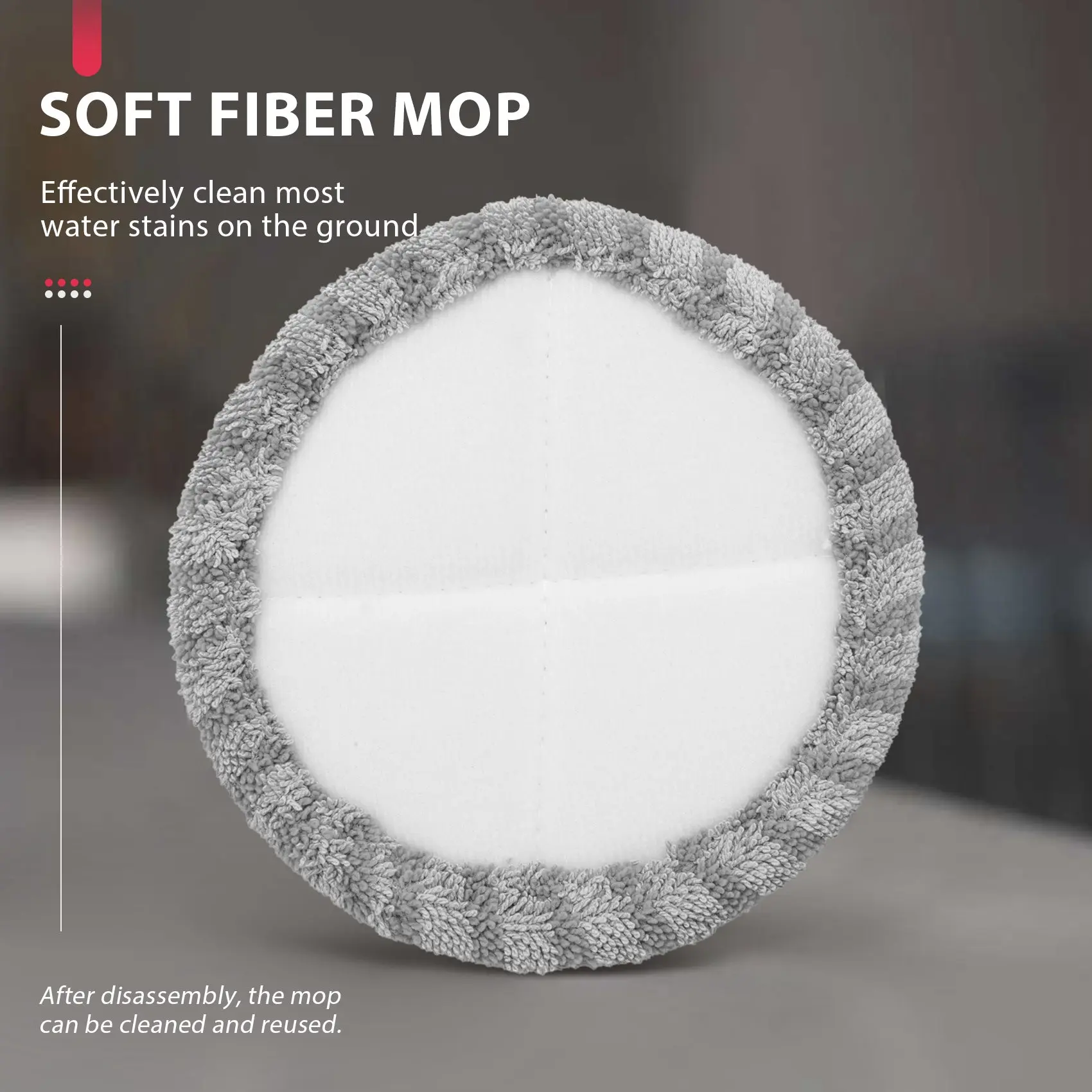 A24F-Electric Moppi… - image