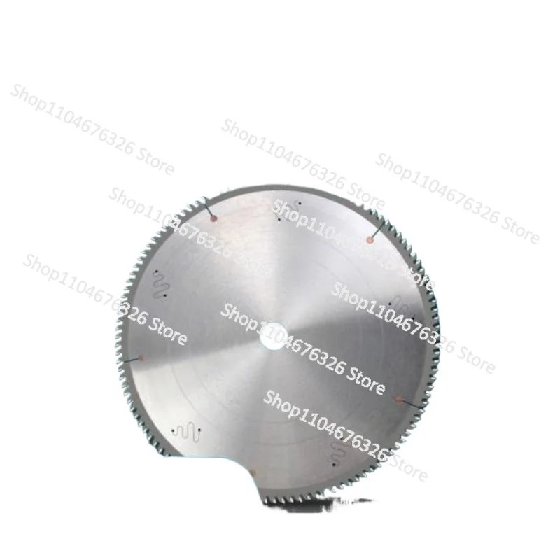 

Aluminum Alloy Saw Blade, 120-tooth Aluminum Saw Blade for Aluminum Cutting, 12-inch 305 Aluminum Saw Blade