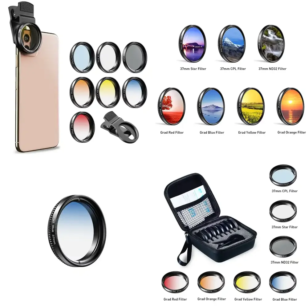 Apl 37UV 7G 37Mm Fi…