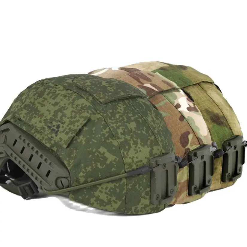 SMTP E928 Russian Special Forces TOR Tactical helmet cover russian EMR TOR helmet cover MOX little green man HELMET COVER