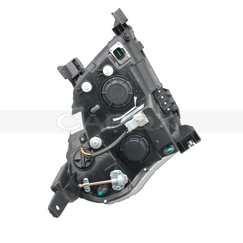 CAPQX Headlight Headlamp For Foton Tunland Pickup 2012-2019 Front Bumper Head Light Lamp Head Lamp Light