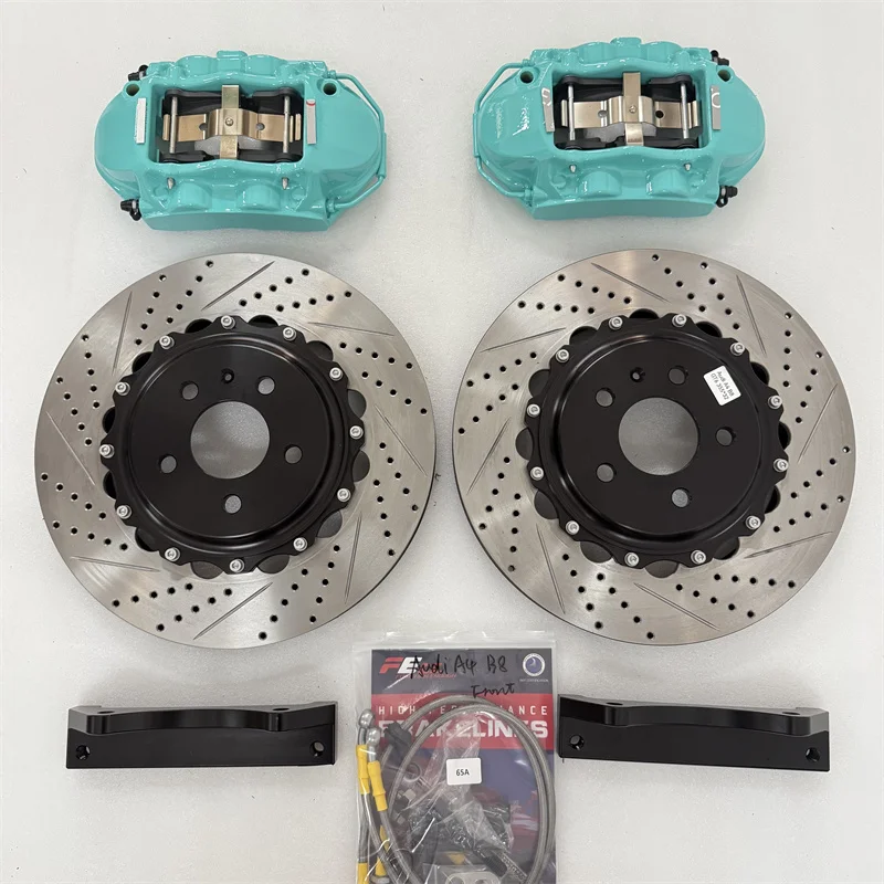 

Заводская цена, модифицированные гоночные 4-поршневые GT4, большие тормозные комплекты, размер ротора 330/355/380 мм, тормозные комплекты для Mercedes-Benz