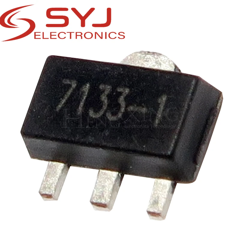 

10 штук флейта 7027A-1 SOT-89