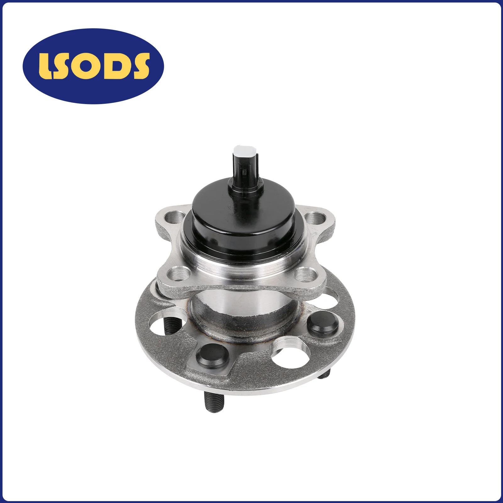 

Подшипник ступицы заднего колеса 42450-52060, подходит для Toyota Vios (P92) 08 года / Toyota Yaris (P9) 08-13