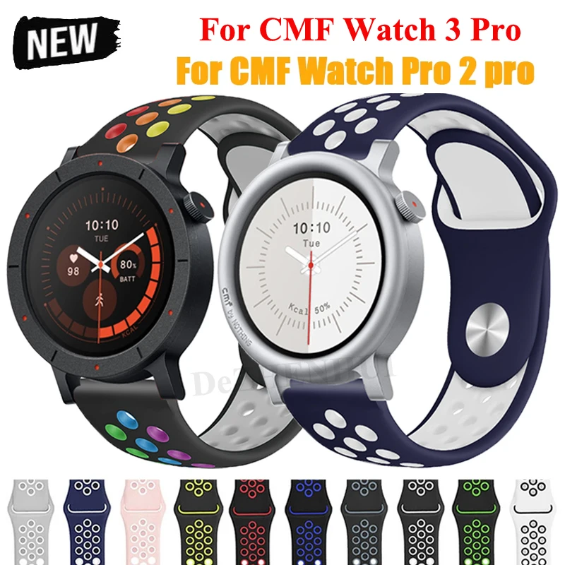 For Cmf Watch 3 Pro… - image