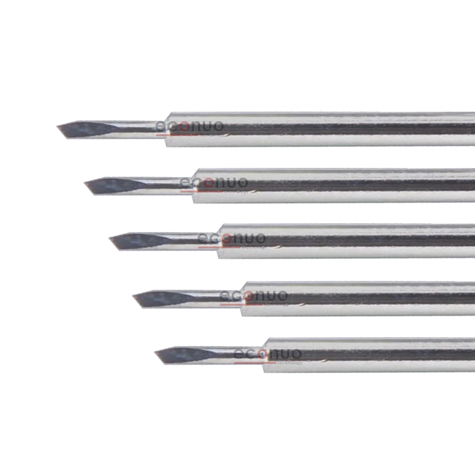 5 Pcs/Box High-Quality Roland Blades Set 30/45/60 Degree Precision Cutting Tools for Craft And DIY Projects