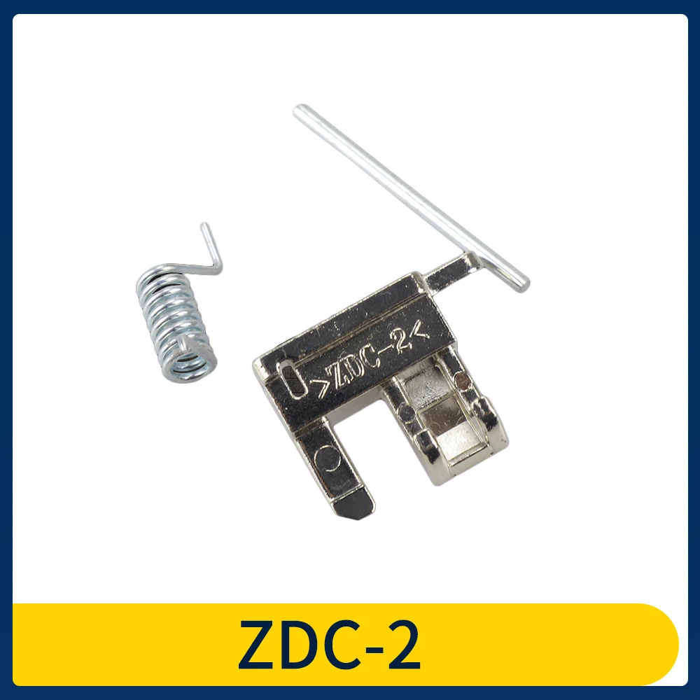 Washing Machine Door Buckle ZDC-2 Suitable For Panasonic Drum Washing Machine XQG80-E8155 XQG80-EA8132 Door Switch