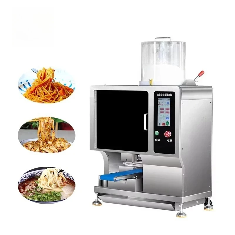 Intelligent Noodle Machine Commercial Noodle Machine for Restaurants Automatic Noodle Machine