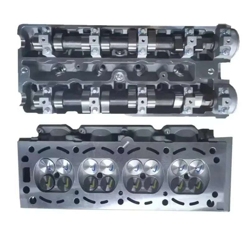 

Auto Motor Part 92064173 18L 16V F18D3 Head T18SED Engine Cylinder Head Assembly For Chevrolet Lacetti Optra 18