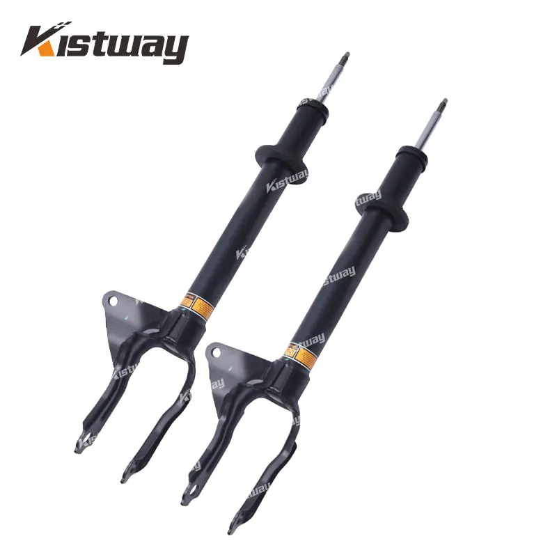 

2 шт. передние амортизаторы для Jeep Grand Cherokee 2017-2019 для DODGE DURANGO 68280983AC 68280984AC 68298329AE