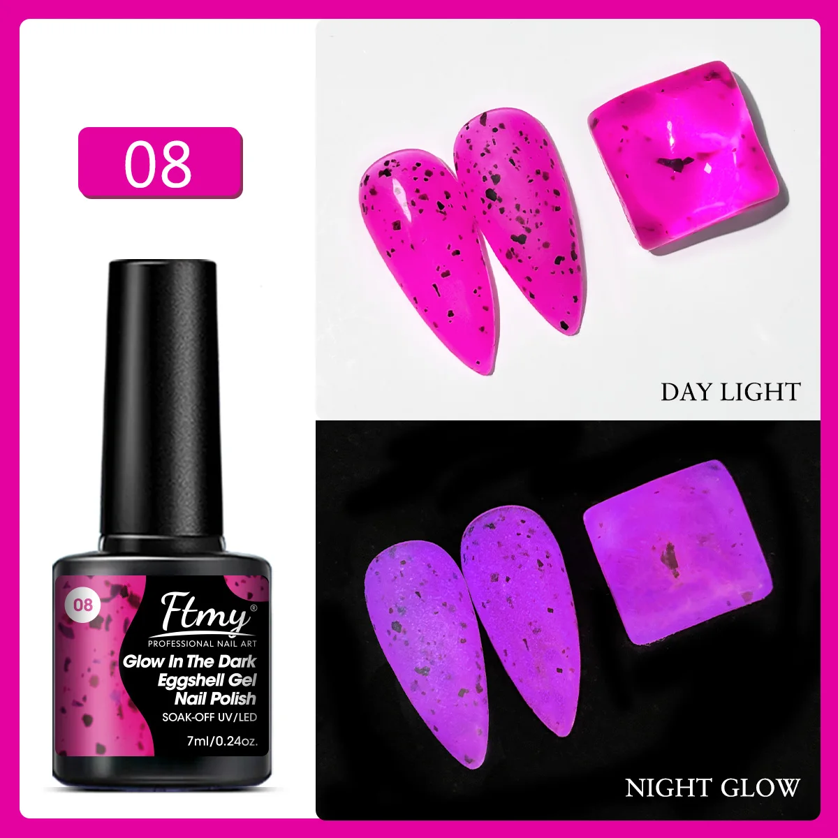 7 مللي قشر البيض هلام مسمار البولندية بيضة السمان شبه دائم جيل للأظافر جميع ل مانيكير نقع قبالة UV LED هلام الورنيش مسمار الفن معطف فوقي #1