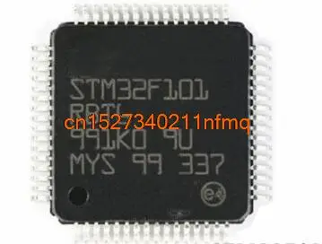 

100% NEWHigh quality products STM32F101RBT6 STM32F101RB STM32F101RBT6TR ARM-MCU