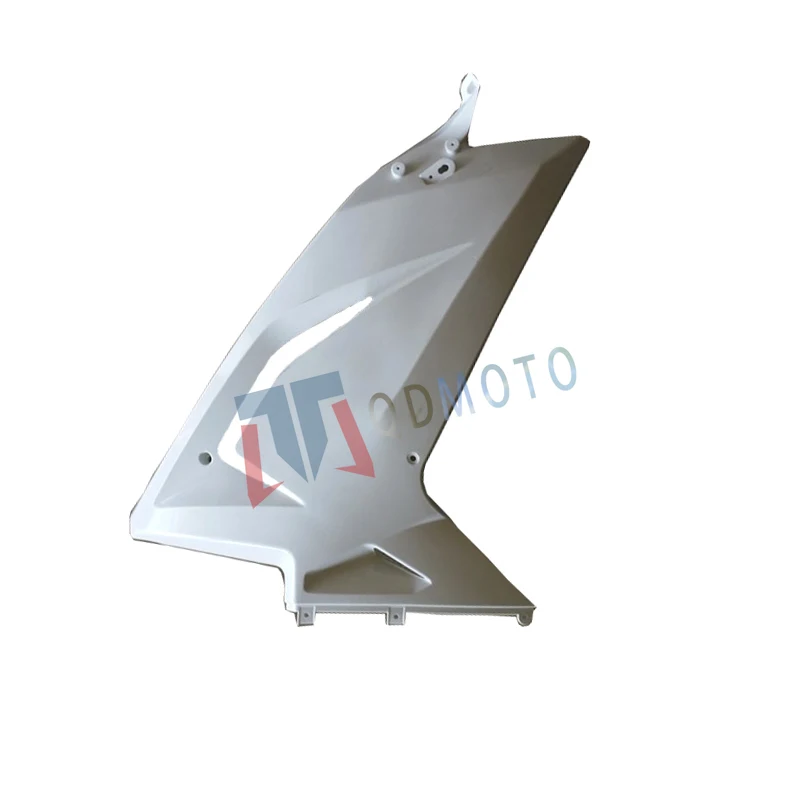 

For Aprilia RS4 125 2006-2011 Unpainted Bodywork upper Left and right side cover ABS injection fairing Motorcycle Accessories