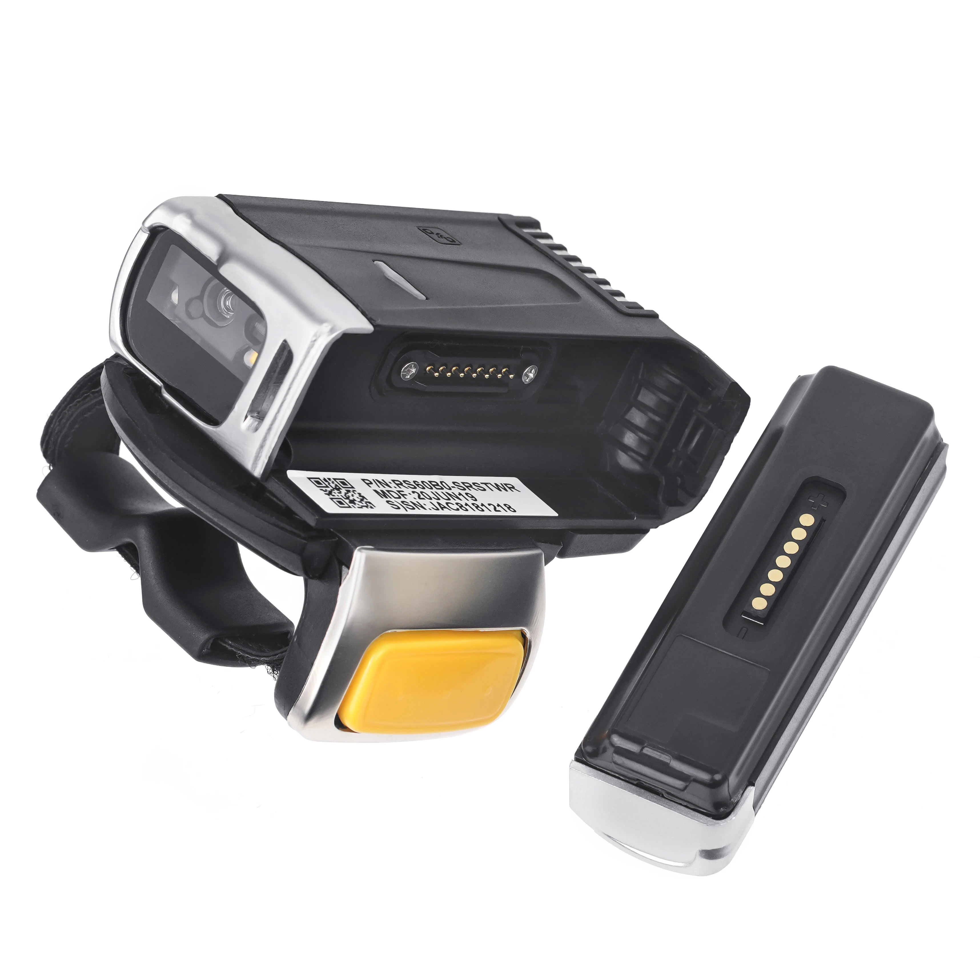 Thumbnail 3 - #78 Best Barcode Scanners to Buy In 2026