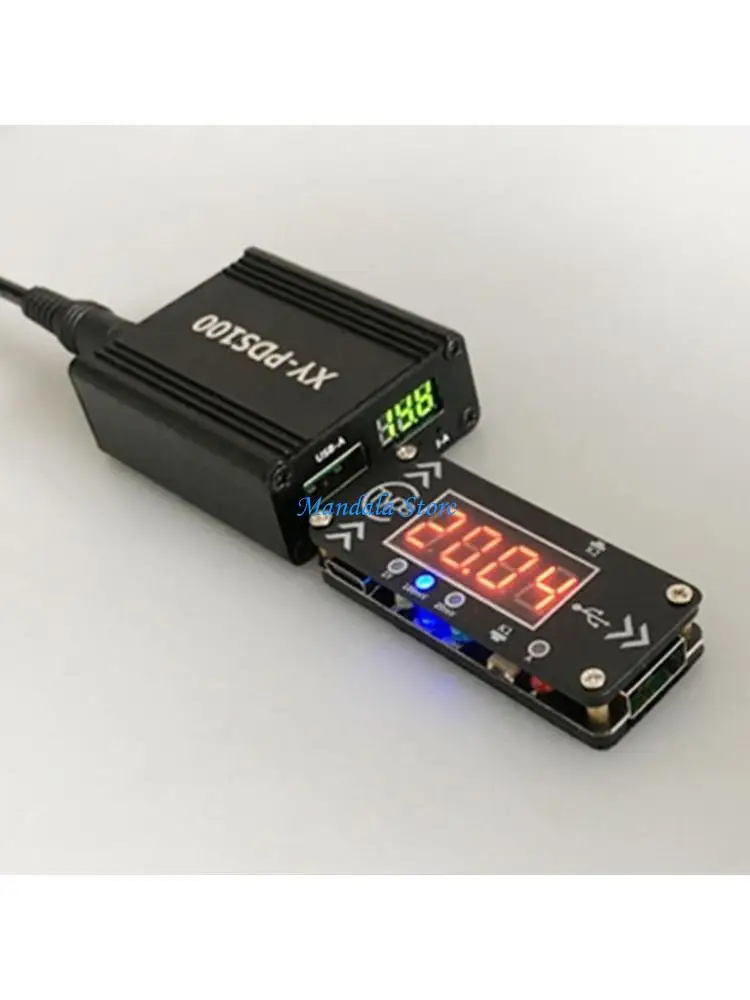 U2JC Quick Module Step Up Constant Current Power Supply Module