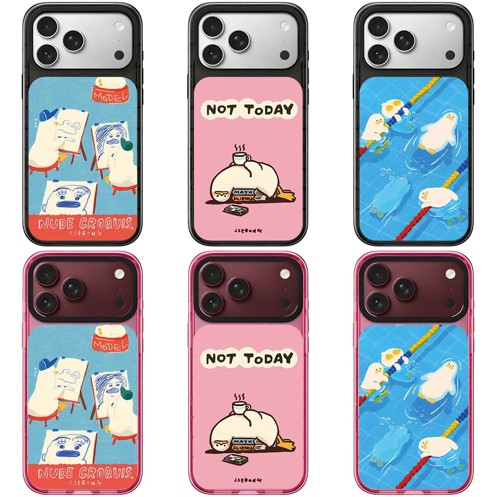 6092780 Impact Case - Mirror / Glaze Magnetic Cover for IPhone 17 18 Pro Max Case for IPhone 17Pro