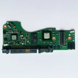 201221500 REV B  203216800 204359100 204406200 REV A / desktop hard disk circuit board/ 1220 SAS 3.5  SATA