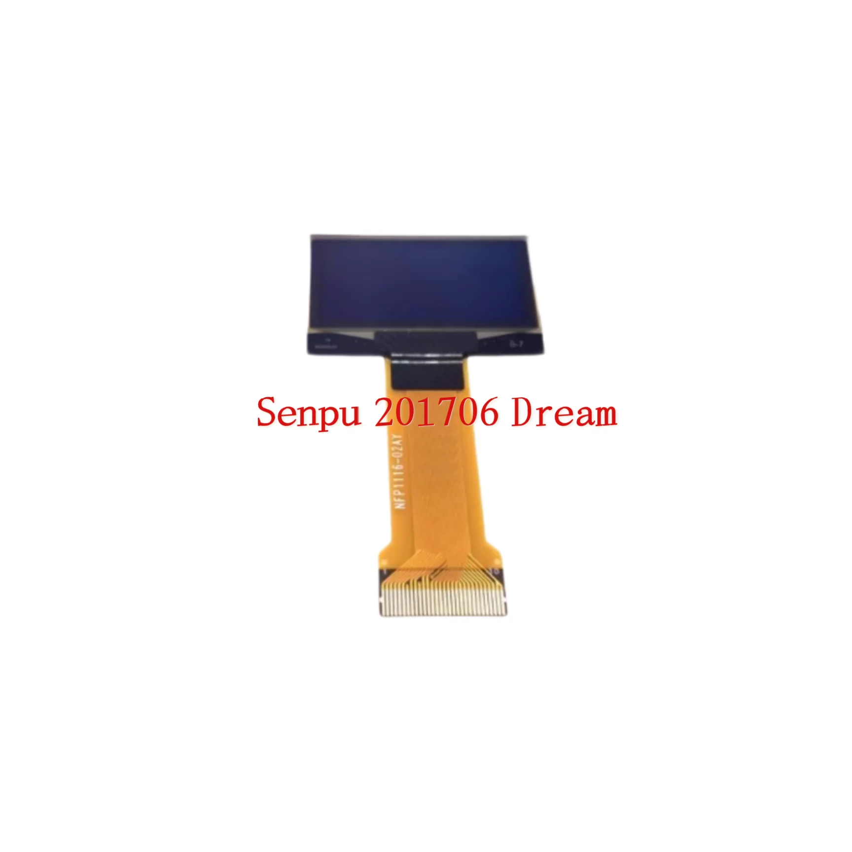 for Godox AD100 Pro AD100PRO LCD screen, LCD display flash