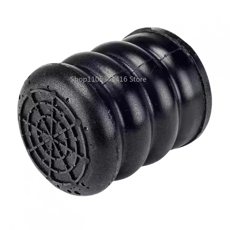 2Pcs SSF-106-47 Front Air Helper Spring 1000-Lb Capacity for Ford E-150 E-250 E-350 E-450 Mercedes-Benz Sprinter 2500 3500