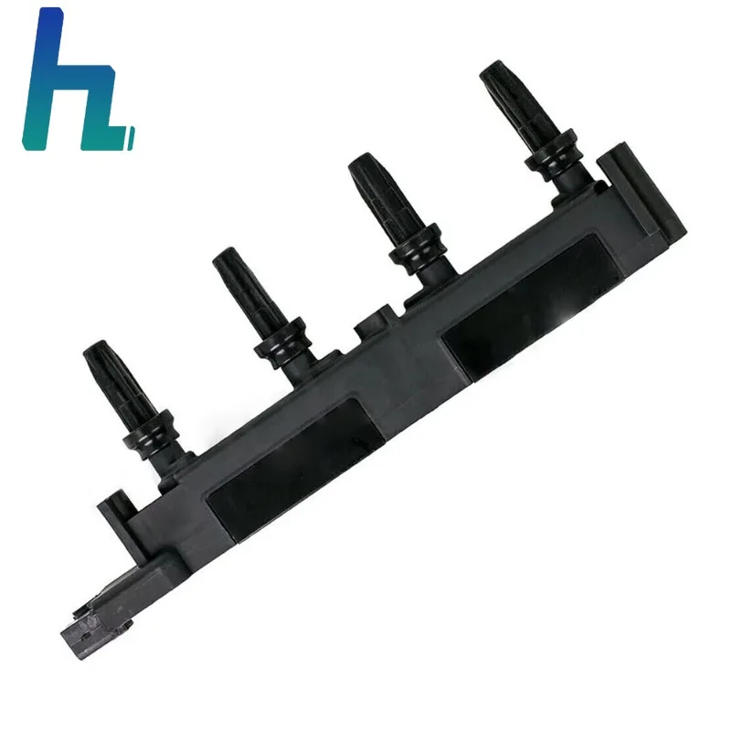 

9463264180 High Quality Auto Engine Parts Ignition Coil Oem Bobina De Ignicion for Peugeot 9634131480