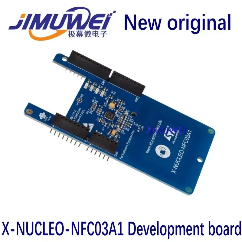 X-NUCLEO-NFC03A1 STM32 Nucleo CR95HF/ST25R95 NFC Card Reader Expansion Board