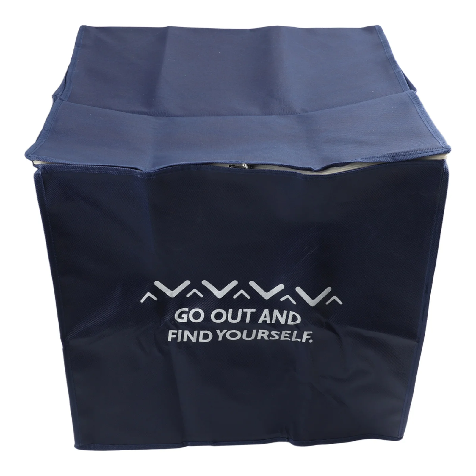 Clothing and Bedding Storage Box Large Capacity Waterproof Scratch Resistant with Strong Durability and Long Term Use