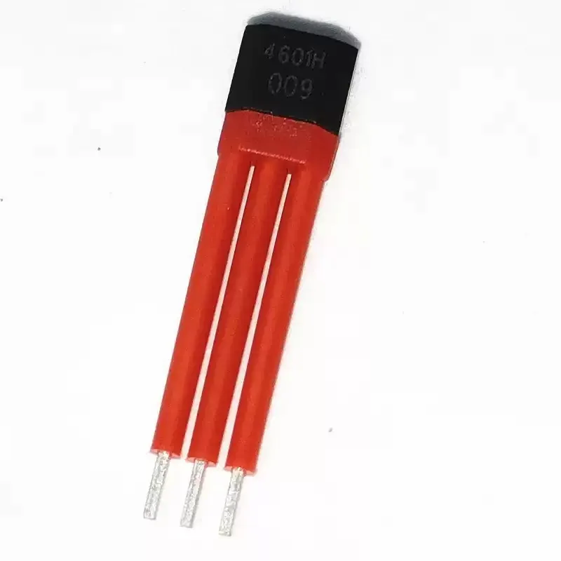 10PCS 4601H 4601 Bipolar Latch Hall Element 213 Motor Hall Sensor Bipolar Hall Element for E-bike Motor