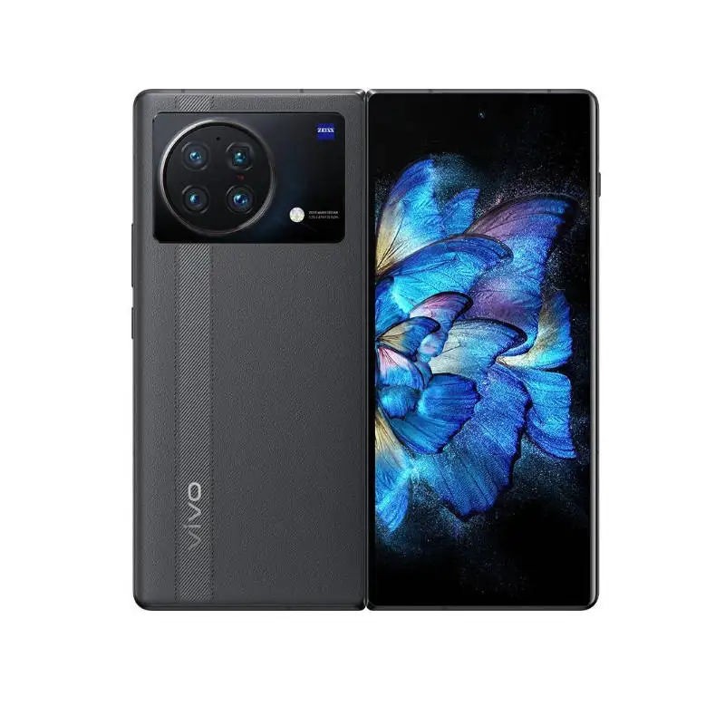 VIVO X Fold 5g SmartPhone CPU Qualcomm Snapdragon8 Gen1 Screen 8.03-Inches 4600mAh 50MP Cameras  Android  Used Phone