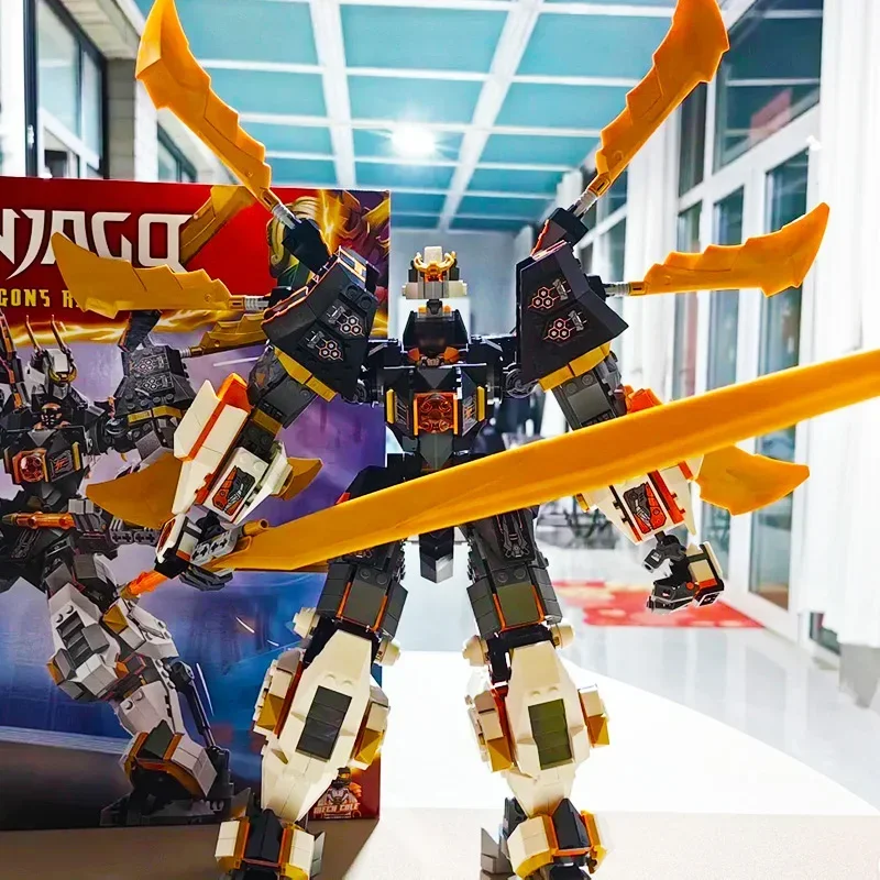 1055pcs-titan-dragon-mech-building-kit-with-poseable-wingssword-minifigure-collectible-model-for-kids-and-adults-71821
