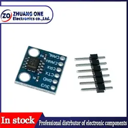 SN65HVD230 CAN bus transceiver communication-module for arduino