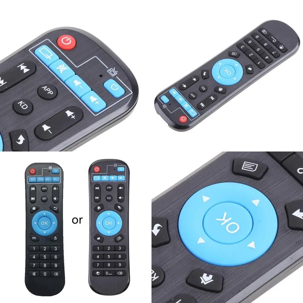 652F For Smart Remo…